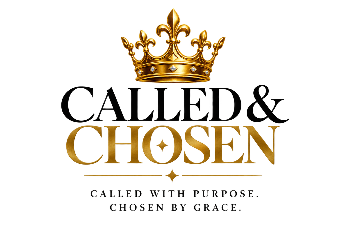 Called & Chosen